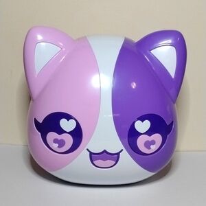 Aphmau Cat 10" Collector Case Only Empty Case Cute for Display